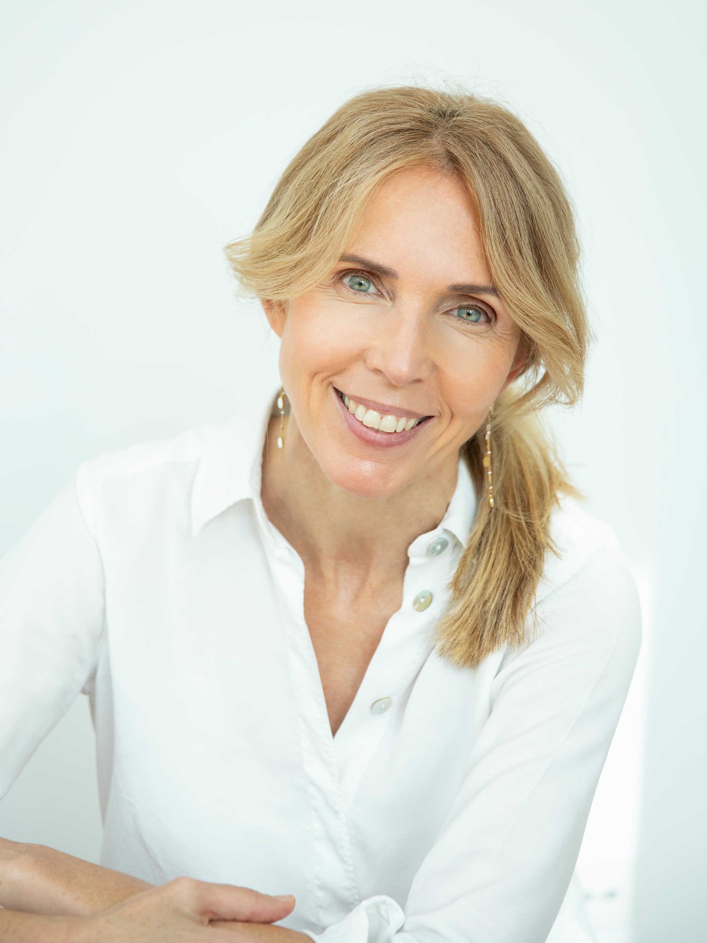 Lo que tu cabello lleva tiempo intentando decirte (y no lo estabas escuchando)