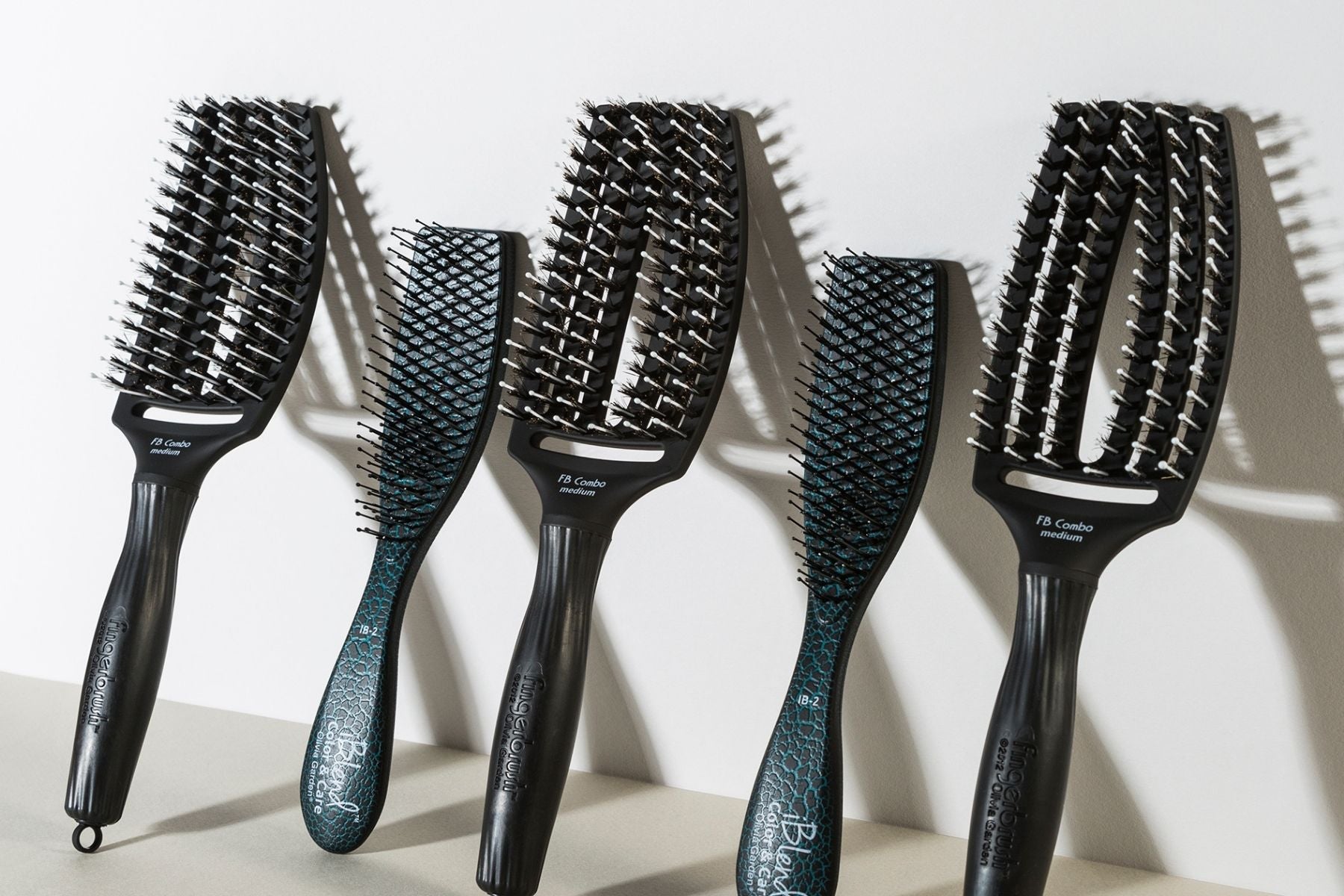Cómo limpiar correctamente el cepillo del pelo