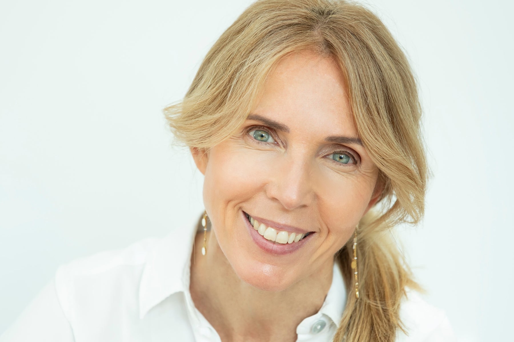 Imagen fundadora Modesta Cassinello