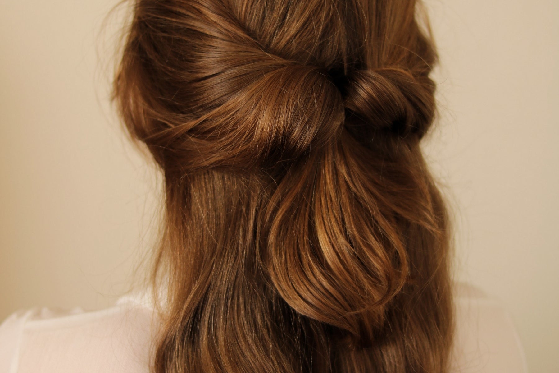 La era del cabello perfecto ha hecho más valioso el cabello real