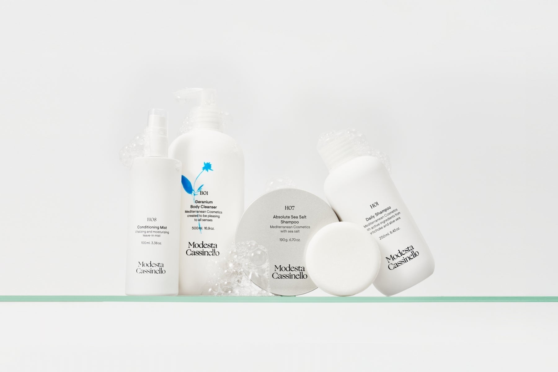 Sentir, crear y cuidar: hacia una cosmética más humana