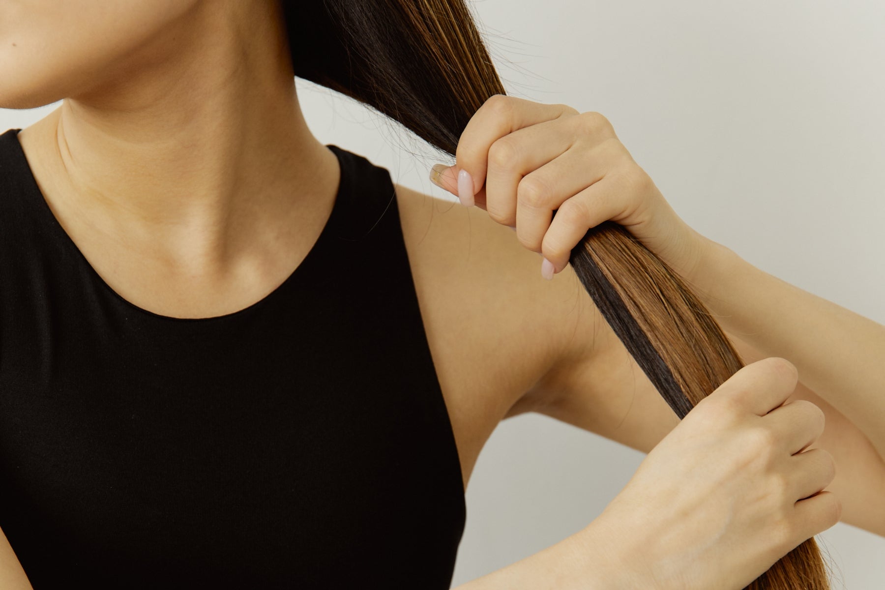 Cynatine hns, ingrediente fortalecedor del cabello