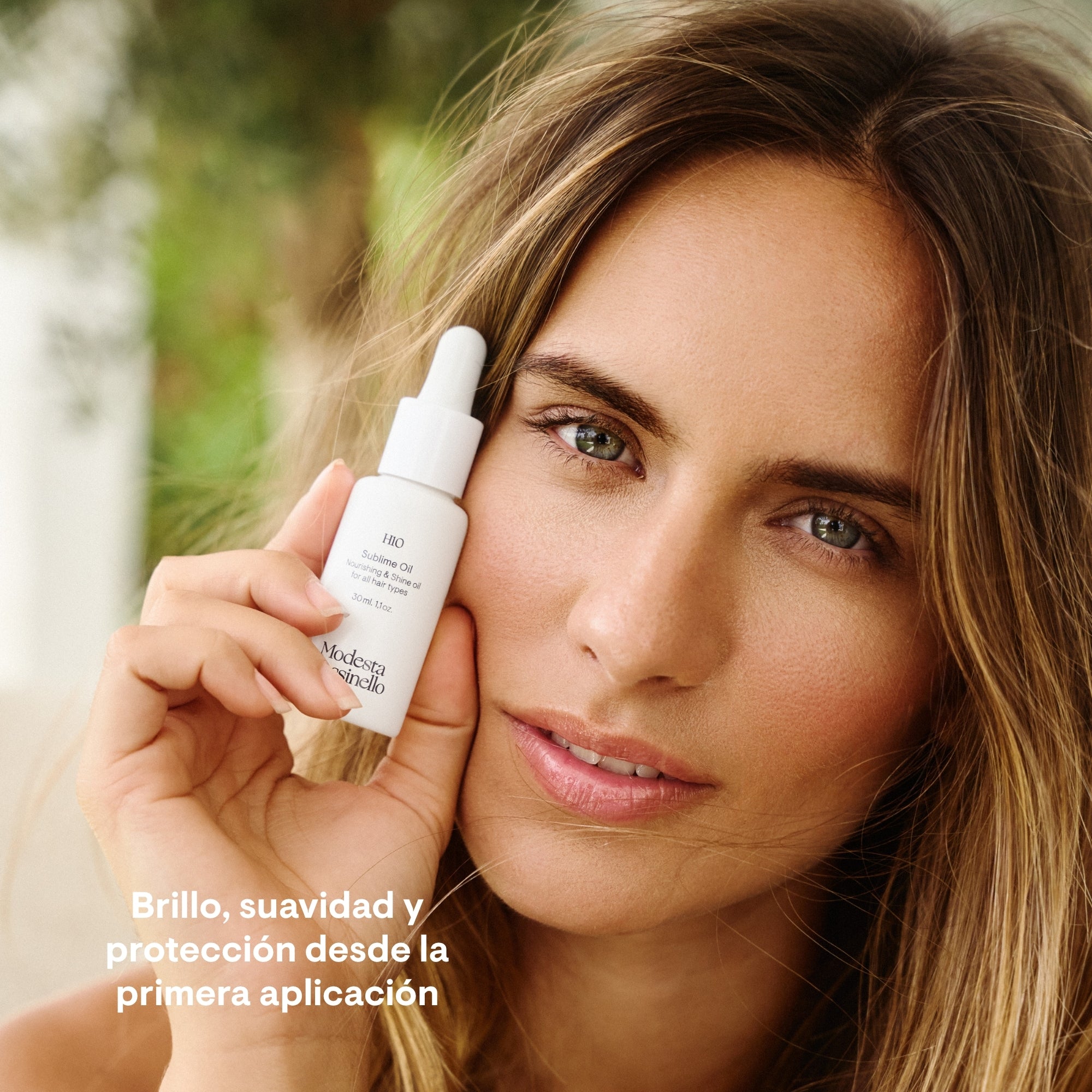 H10 Aceite Sublime