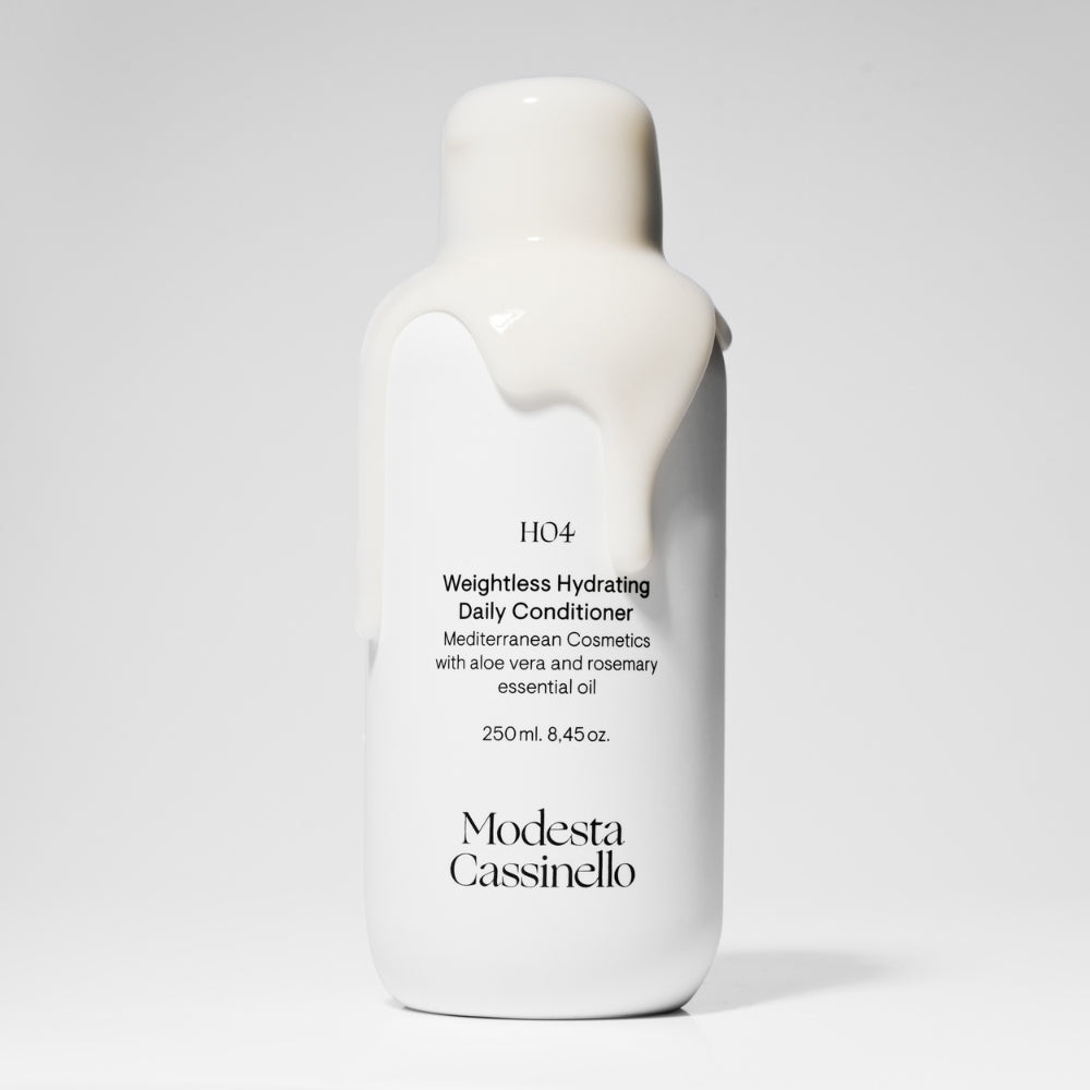 Acondicionador con postbióticos