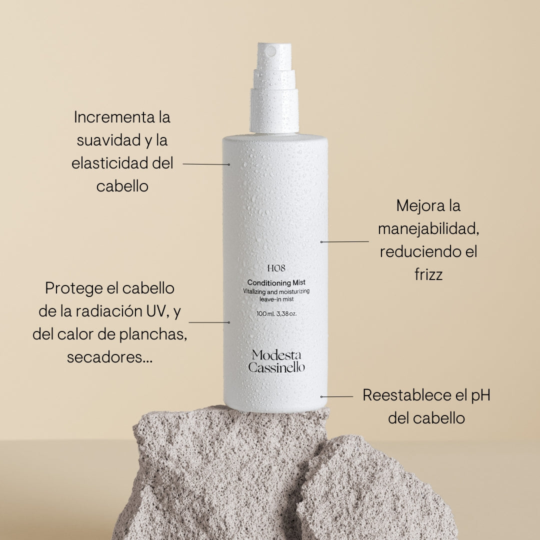 H08 Conditioning Mist