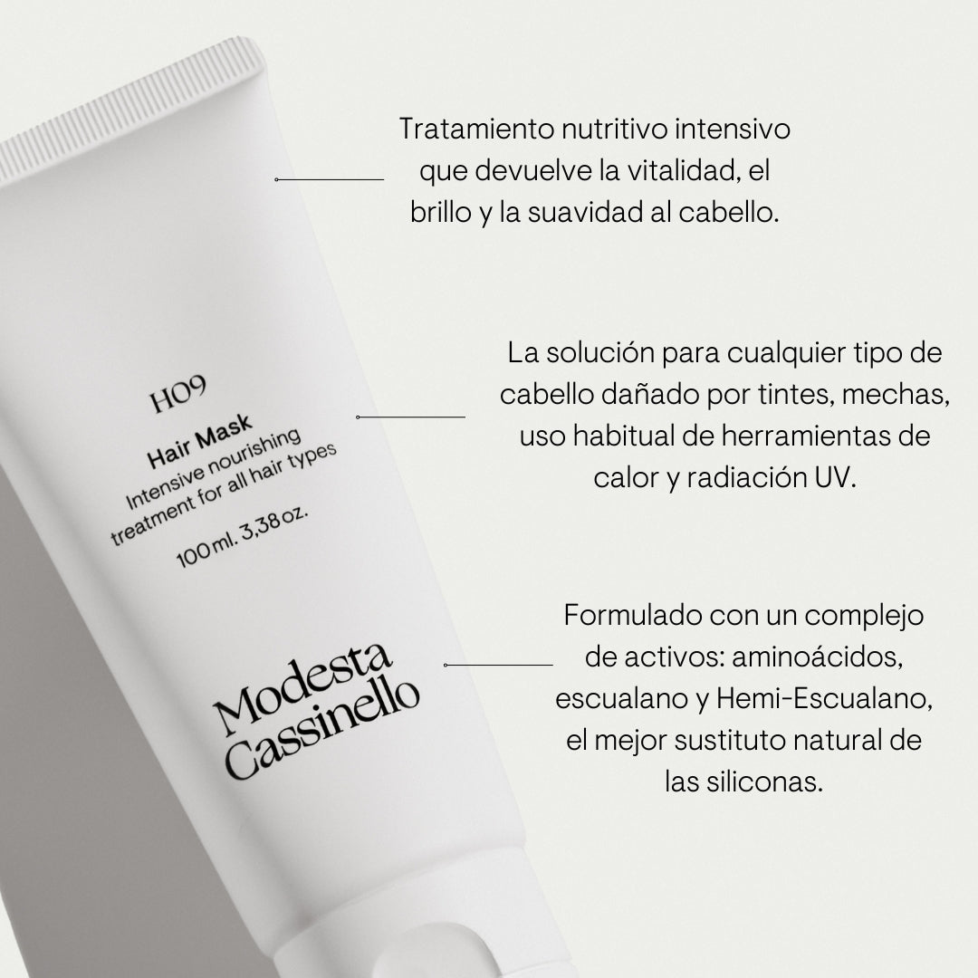 H09 Mascarilla Capilar