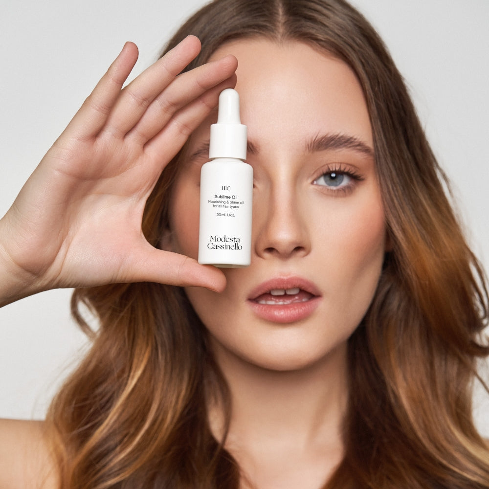 H10 Aceite Sublime