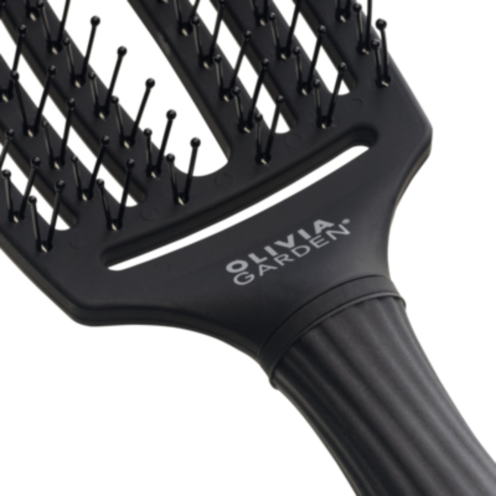 Fingerbrush Double Brush