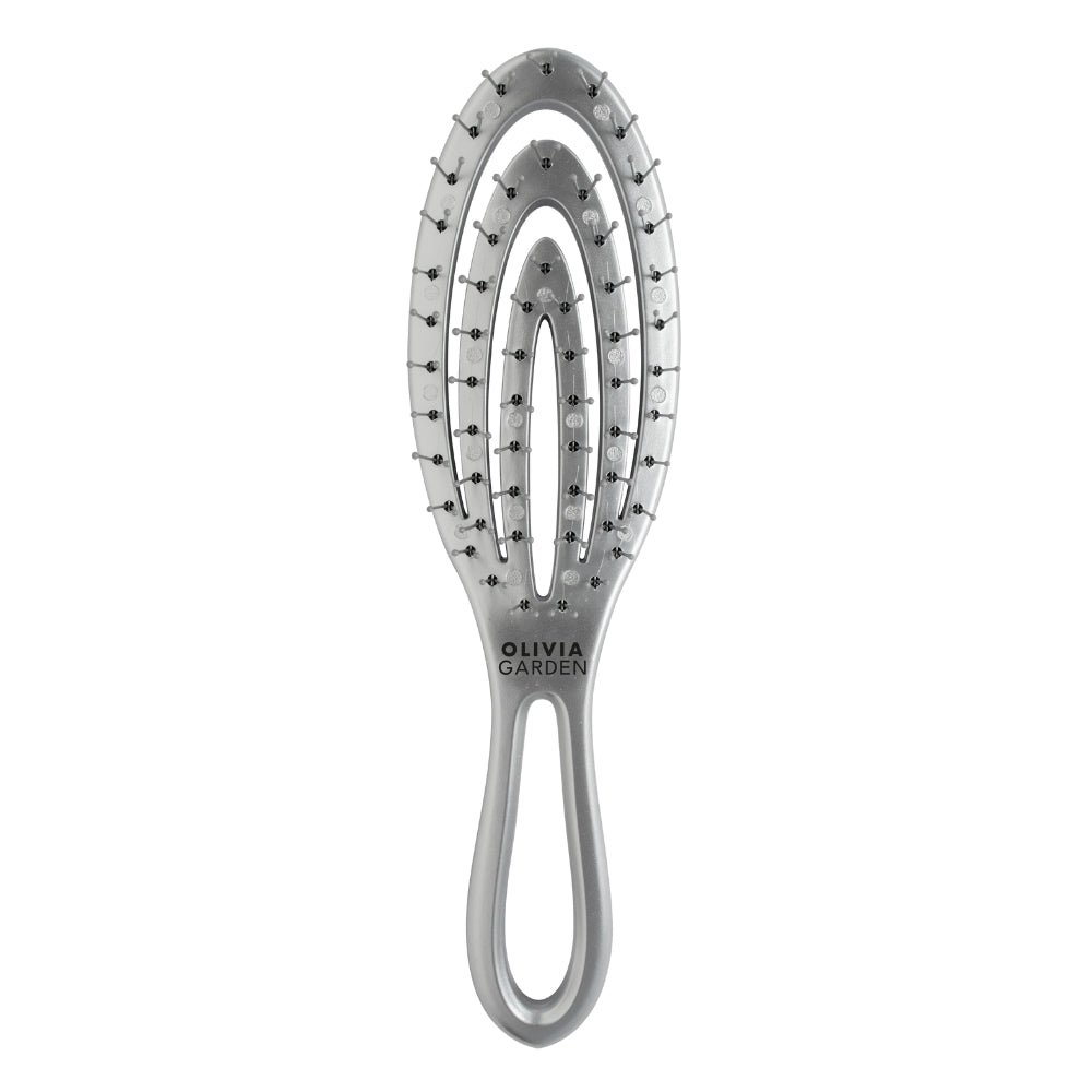 Cepillo Holiday Glitz