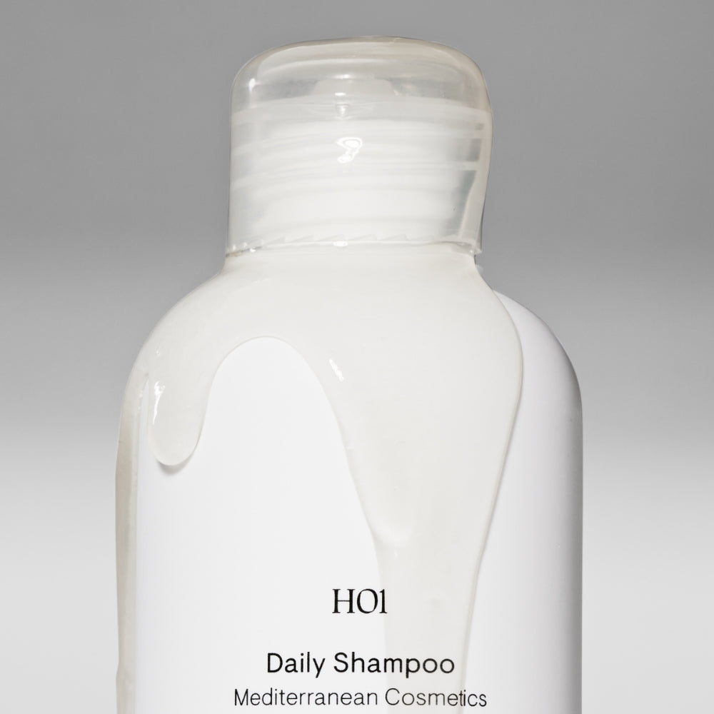 Textura champú diario modesta cassinello