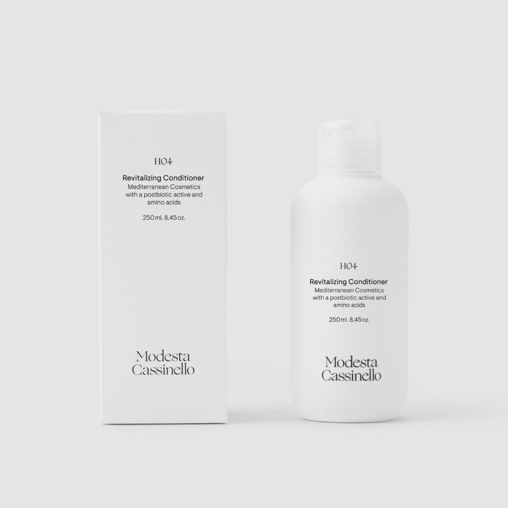 Acondicionador para todo tipo de cabellos