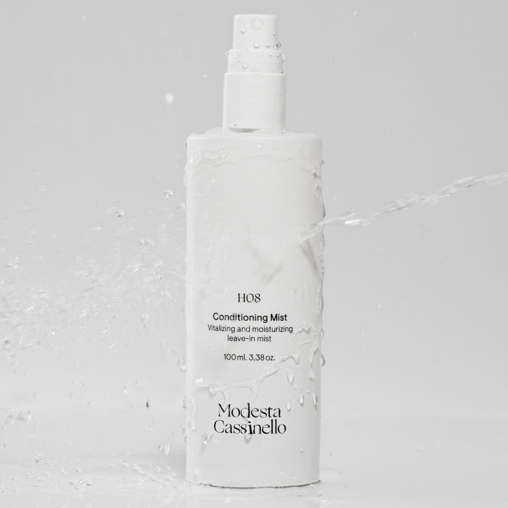 H08 Conditioning Mist