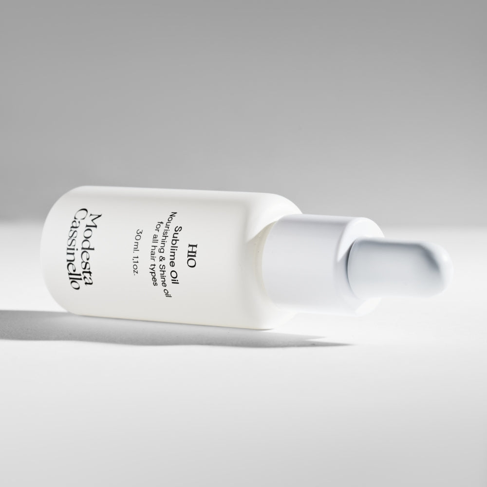 H10 Aceite Sublime