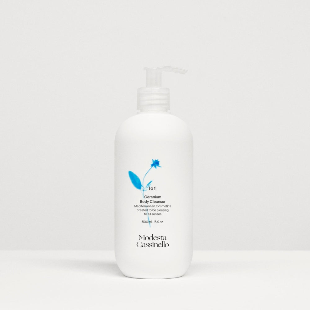 Gel corporal