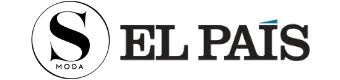 Logo de la revista S Moda El País destacando a Modesta Cassinello en un artículo de belleza.