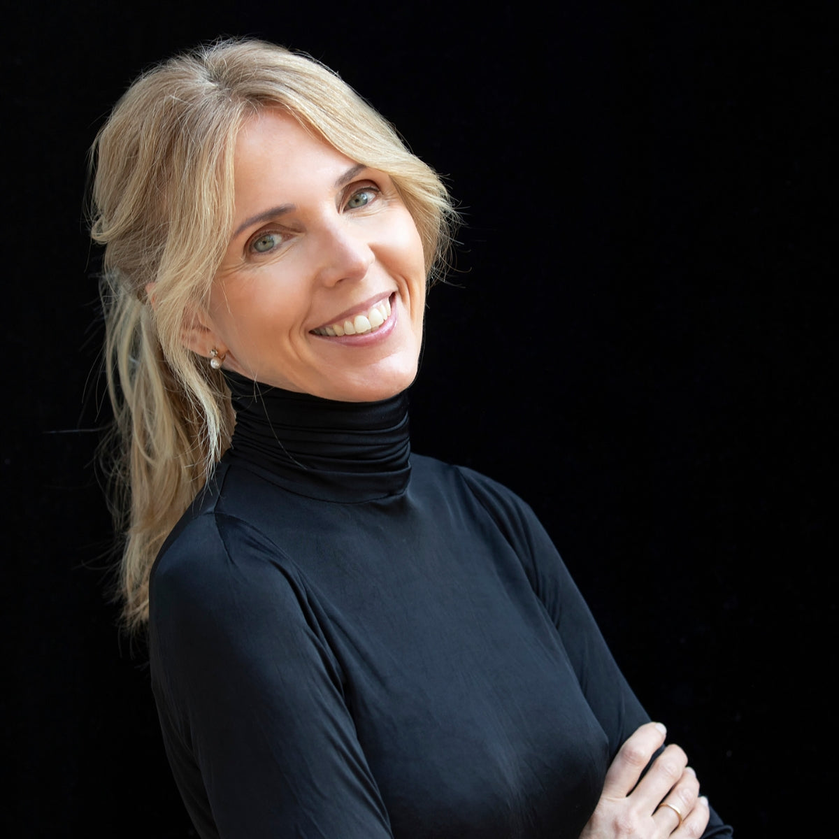 Imagen de Modesta Cassinello