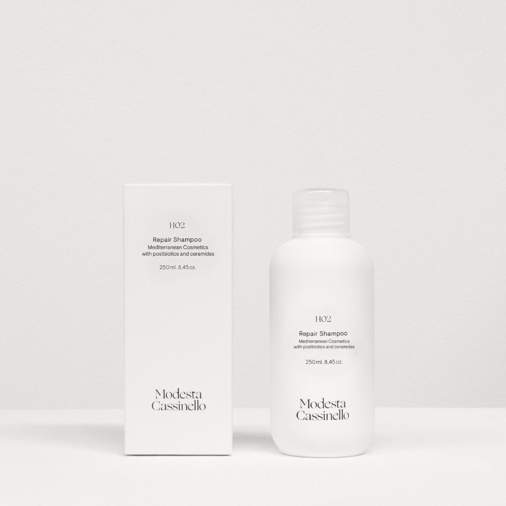 H02 Repair Shampoo 250 ml