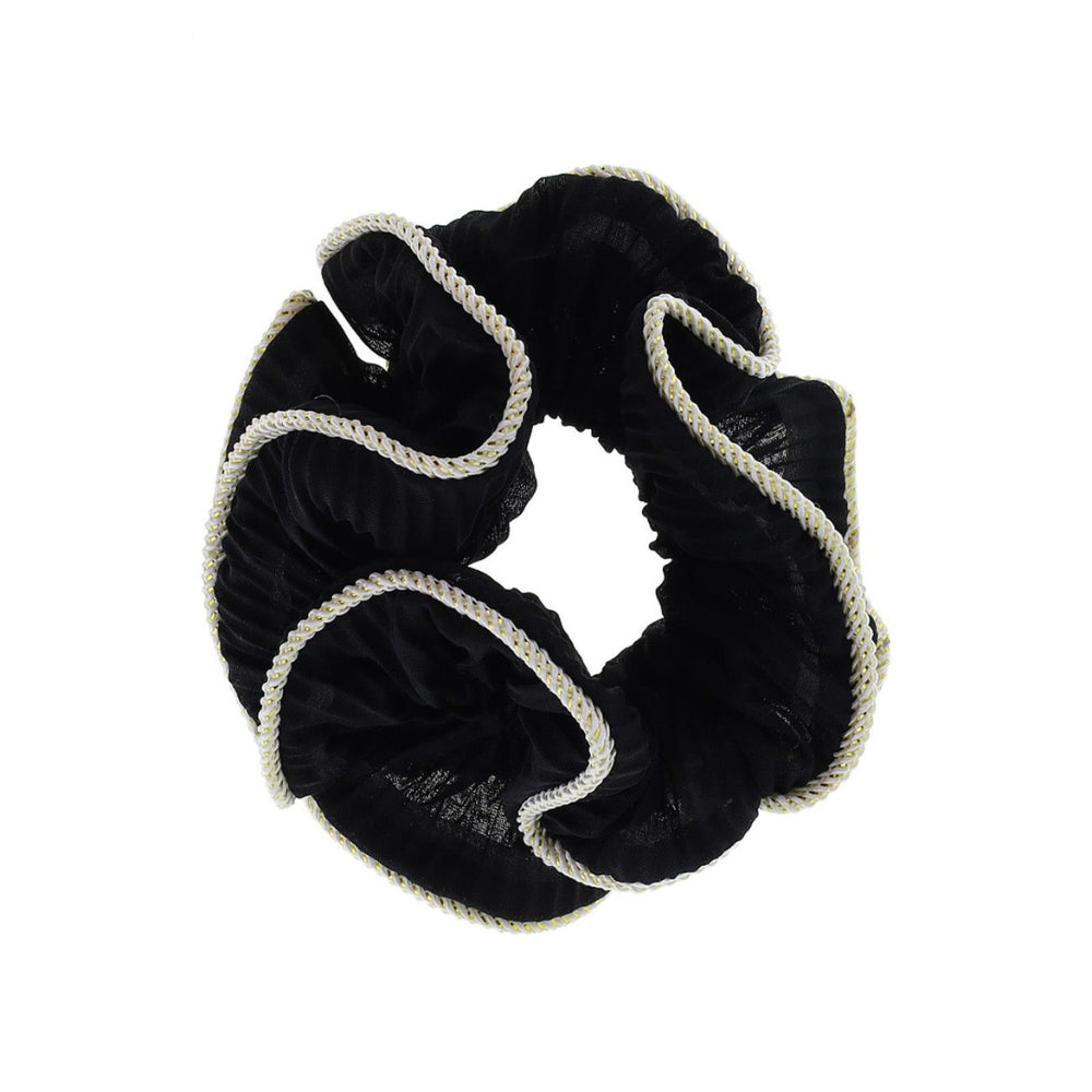 Scrunchie Black