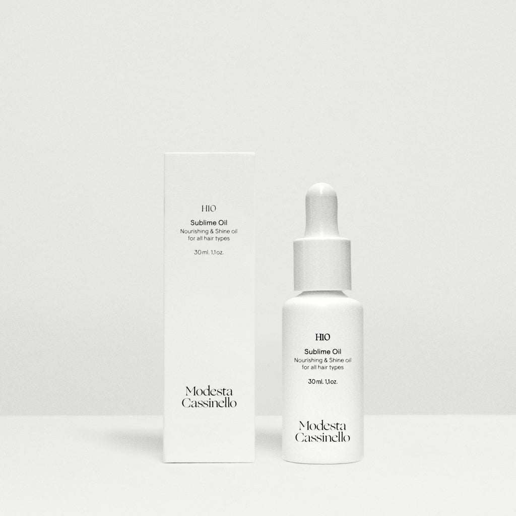 H10 Aceite Sublime