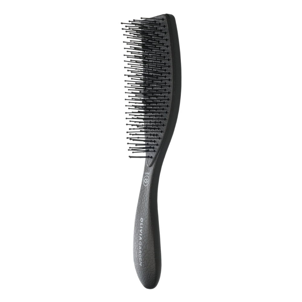 Cepillo De Alambre En "V" De Acero Inoxidable 295 X 145 X 35 Mm Outifrance