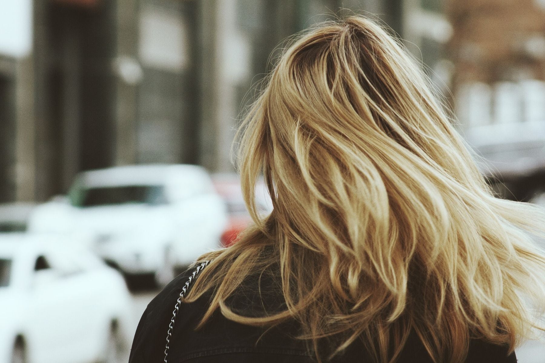 Cómo cuidar tu cabello en invierno