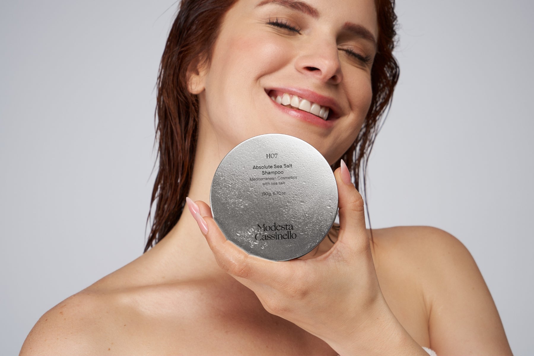 Champú para cabello graso: cómo elegir bien y cuidar tu cuero cabelludo