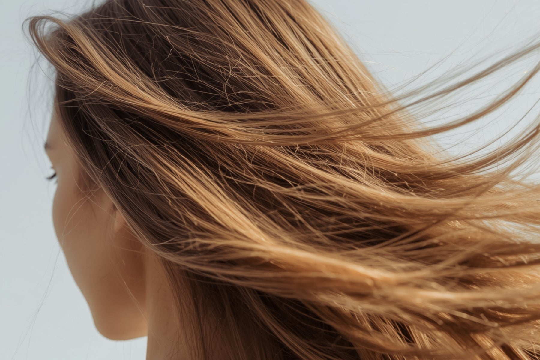 Cabello bonito