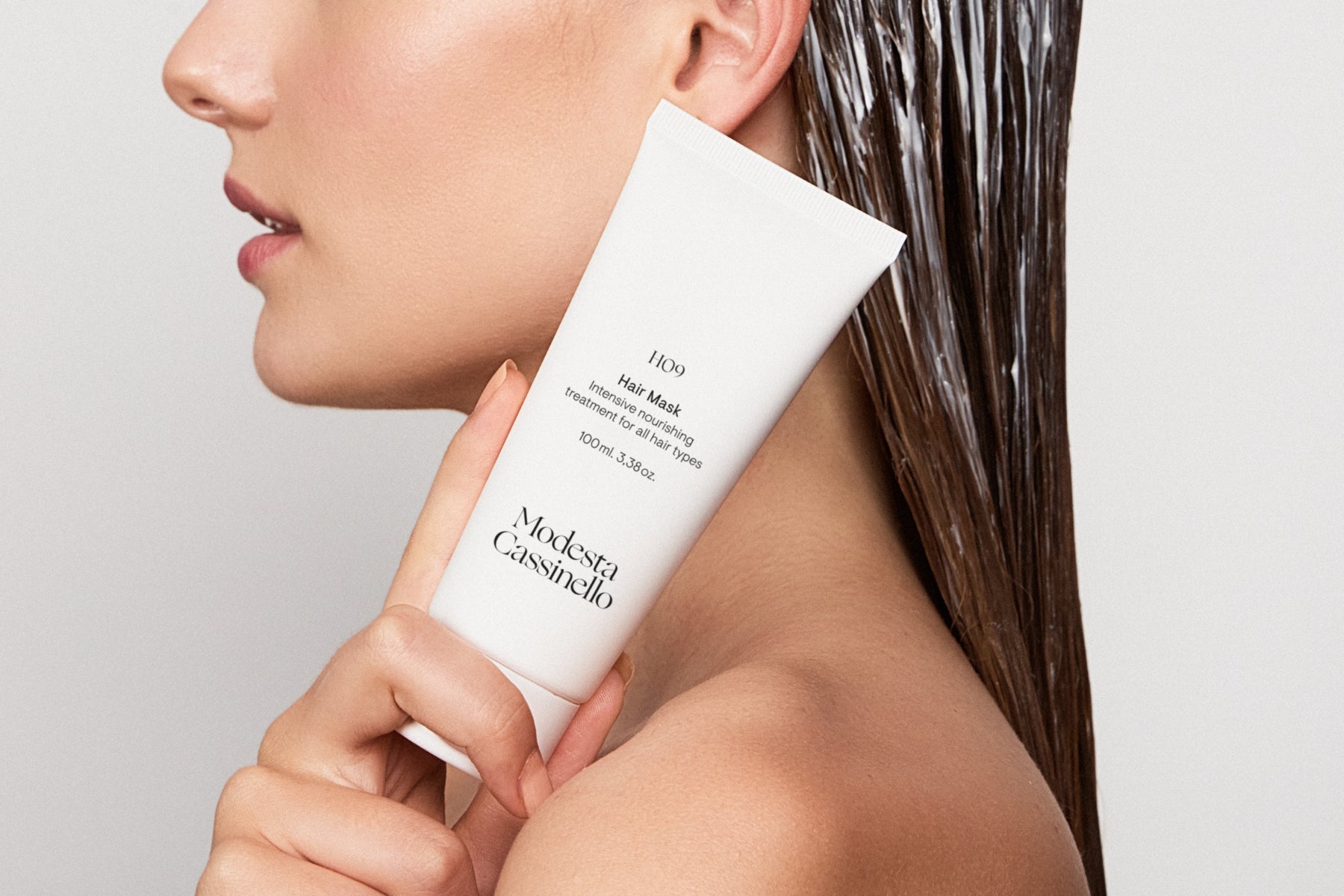 Mejor Mascarilla Hidratante para el Cabello