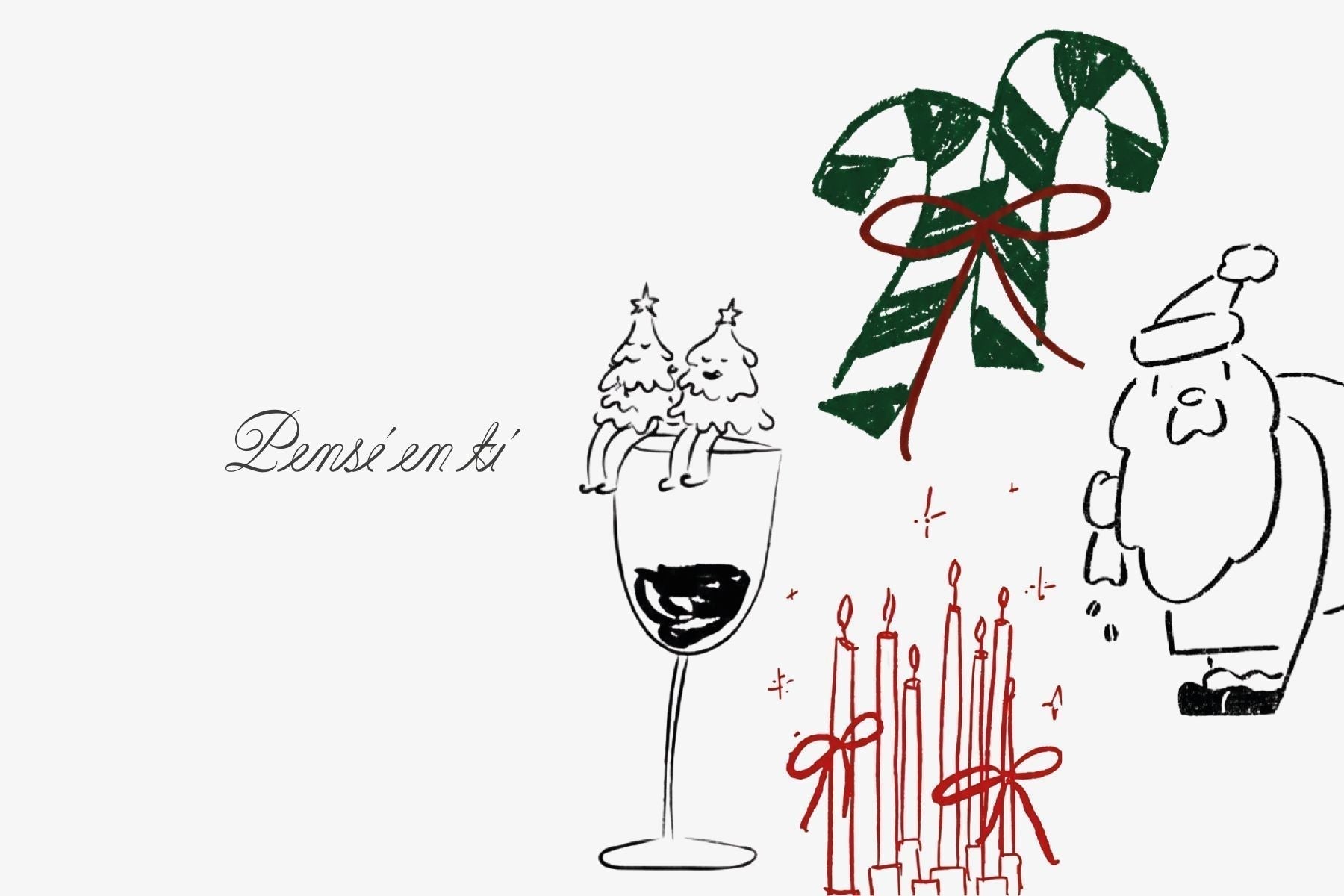 Guía de regalos “Pensé en ti”: 3 rituales de cuidado capilar y corporal para acertar en Navidad