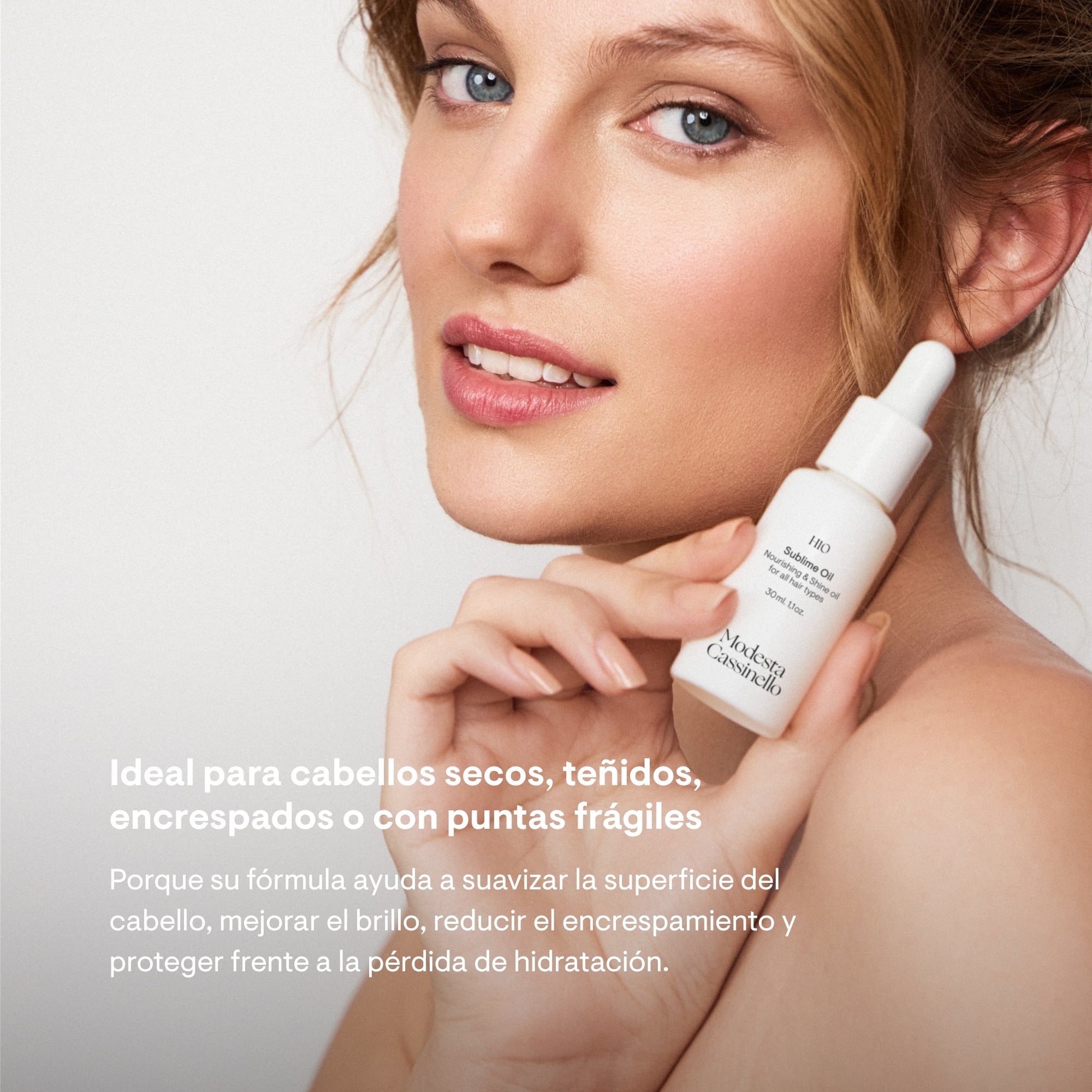 H10 Aceite Sublime