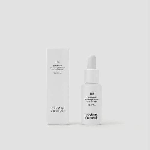 H10 Aceite Sublime