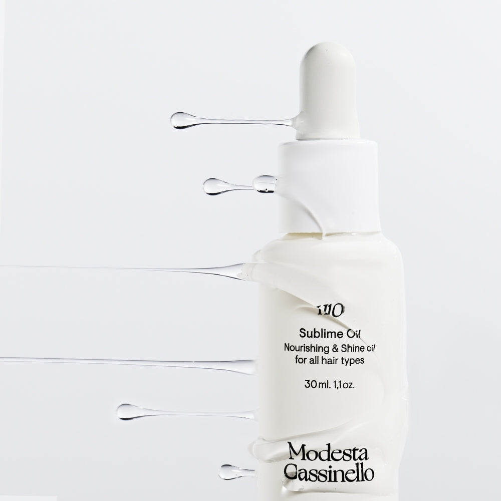 H10 Aceite Sublime