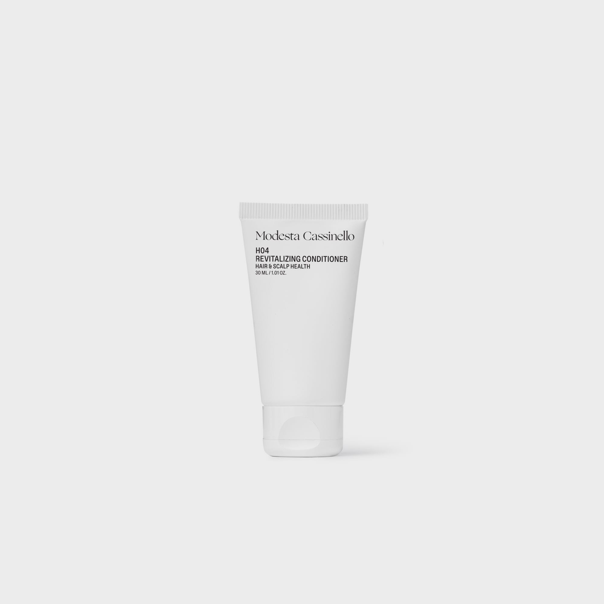 H04 Acondicionador - Formato viaje 30 ml