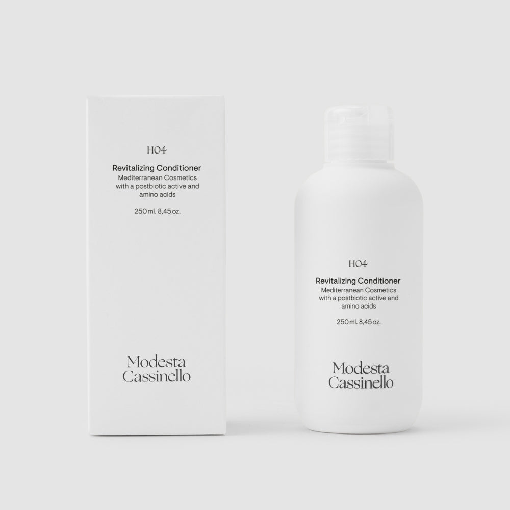 H04 Acondicionador Revitalizante