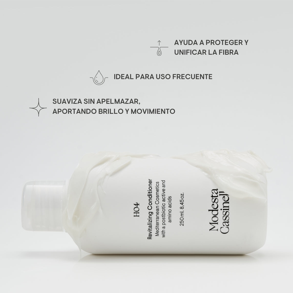 H04 Acondicionador Revitalizante