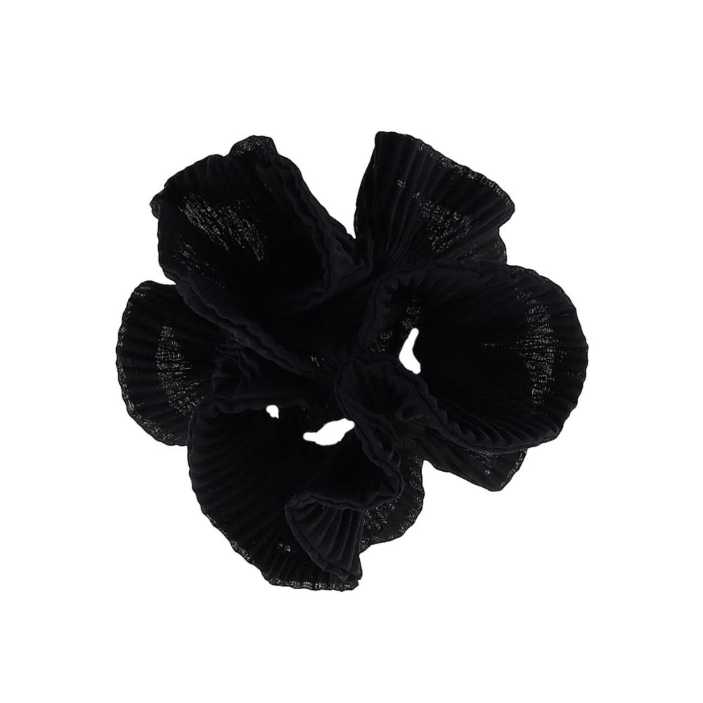 Scrunchie Kaisa - Negro