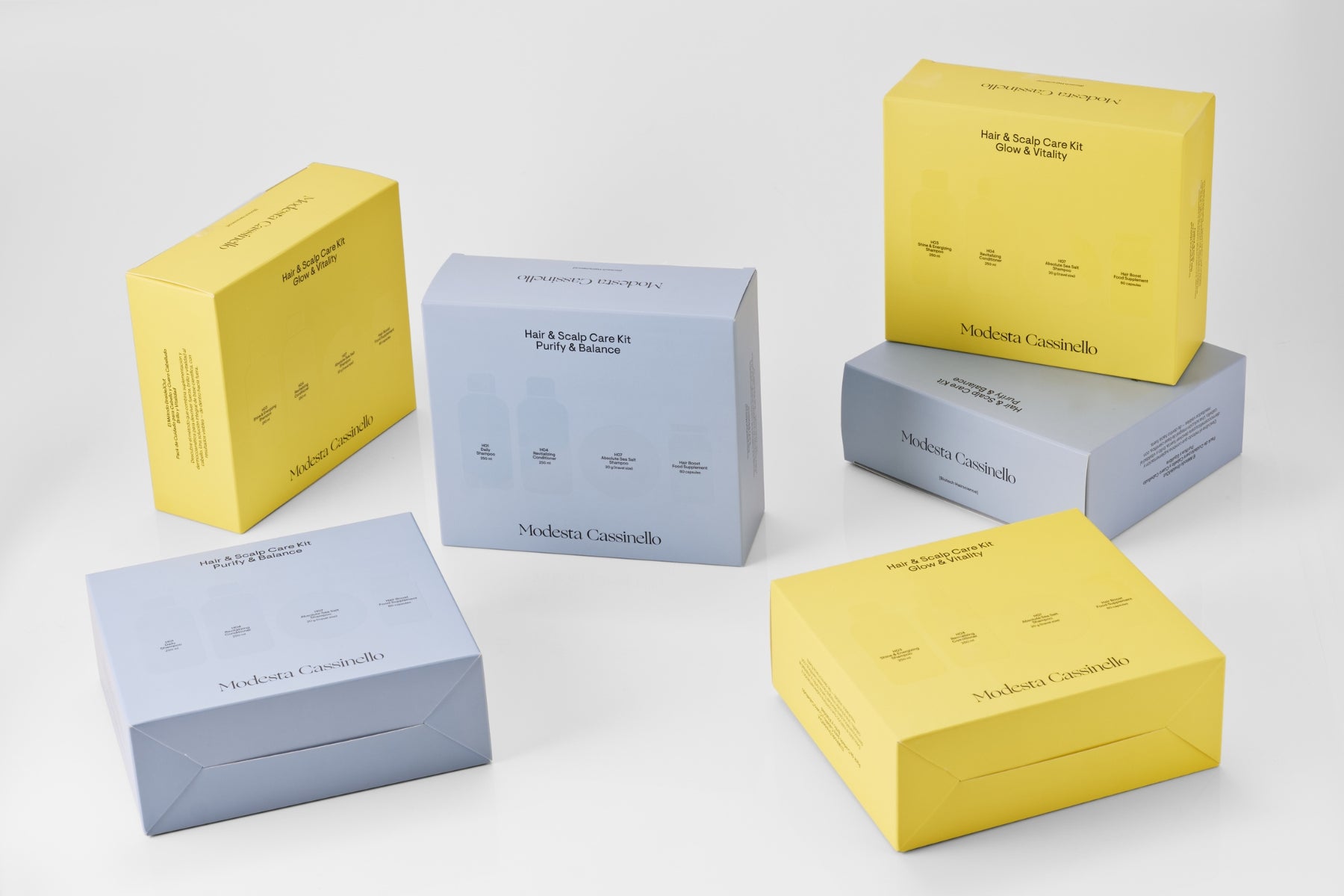 Método inside out modesta cassinello