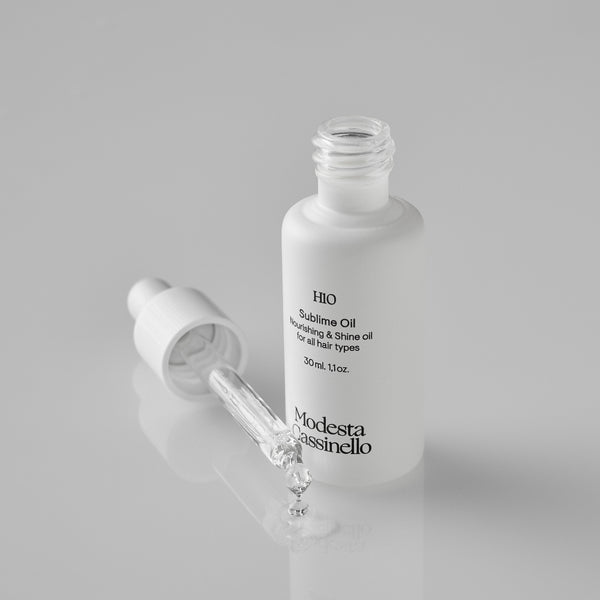 H10 Sublime Oil 30 ml